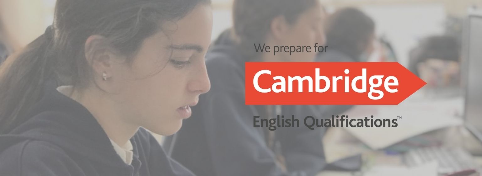 Cambridge Examinations